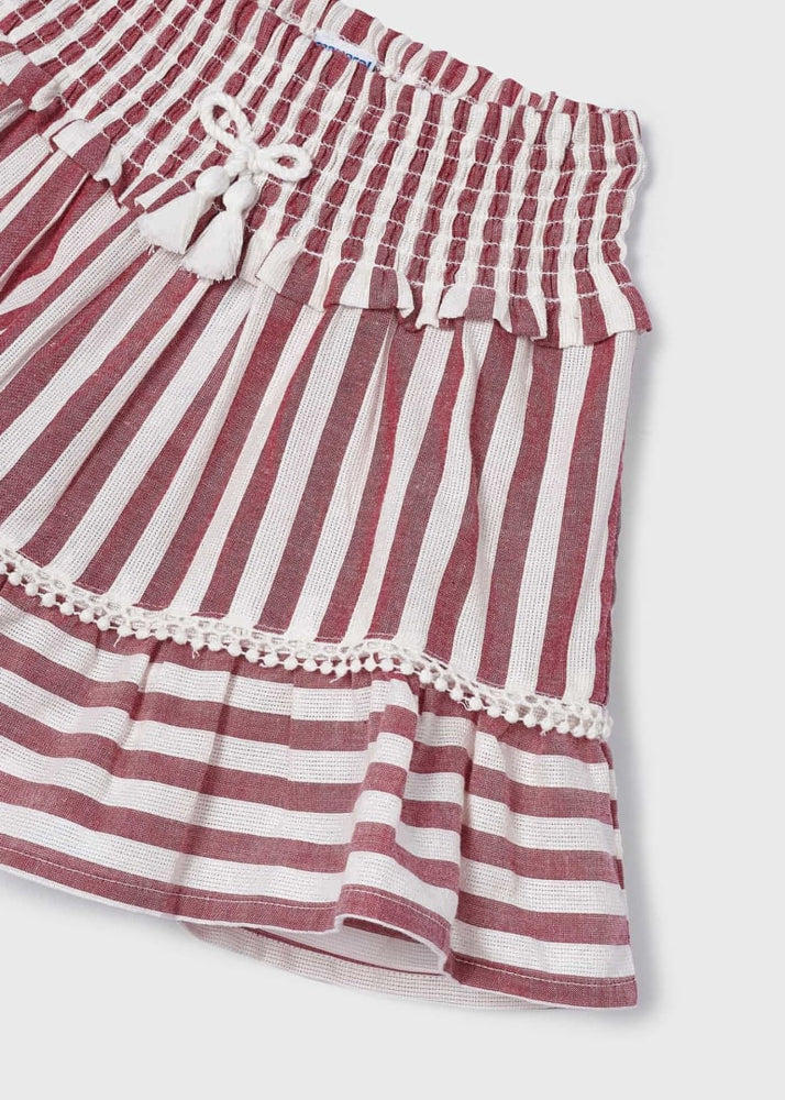 Hibiscus Girls Skirt - Select Size