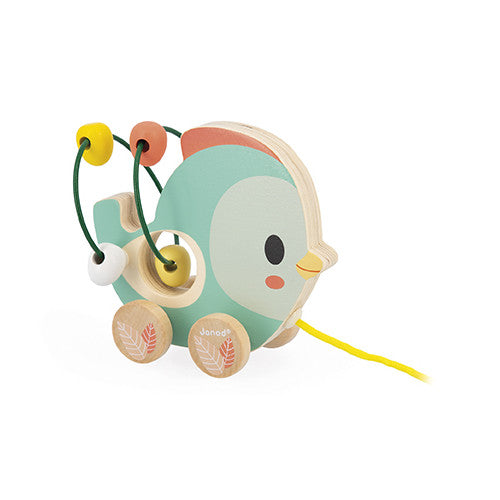 Pure - Animal Baby Looping - Select Style