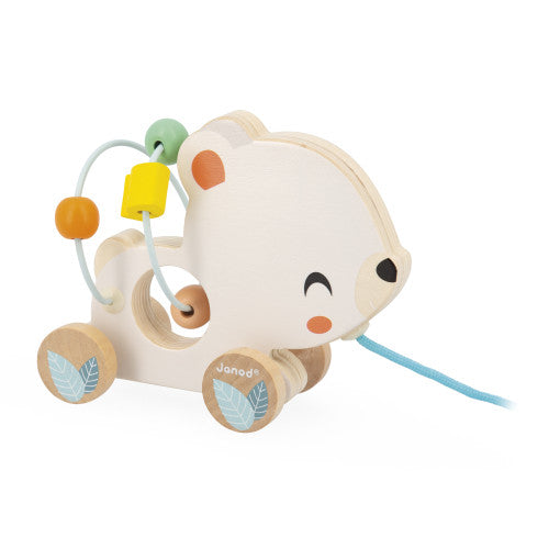 Pure - Animal Baby Looping - Select Style
