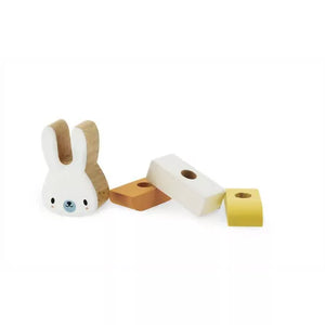 Pure Bead Maze And Rocking Rabbit