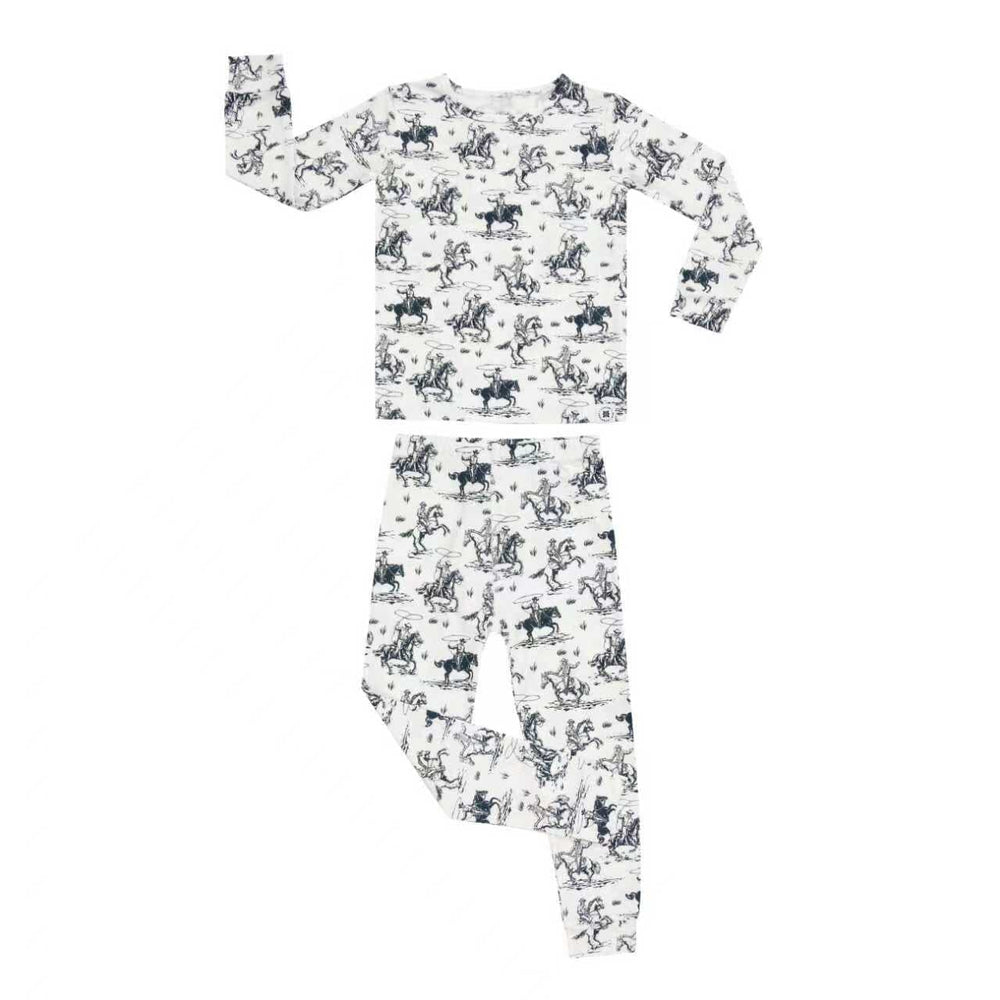 Rip's Ranch Big Kid Pajama - Select Size