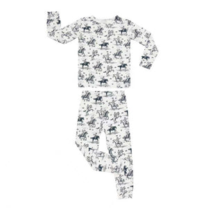 Rip's Ranch Big Kid Pajama - Select Size