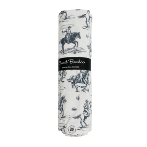 Rip's Ranch Swaddle
