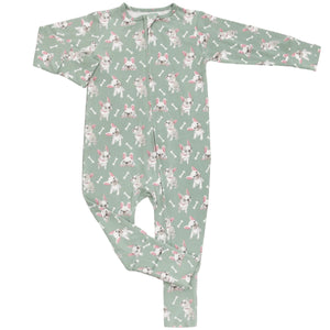 Ruff & Stuff Convertible Romper - Select Size