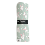 Ruff and Stuff Swaddle