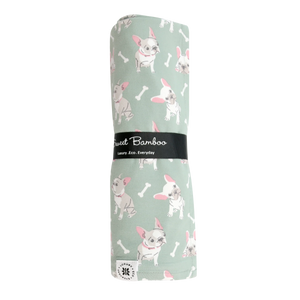 Ruff and Stuff Swaddle