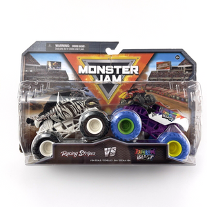 Spin Master Monster Jam 1:64 Monster Truck - MONSTERJAMMT