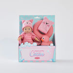 Splash and Play Cuties Pink