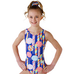 Sweet Tooth Leotard - Select Size
