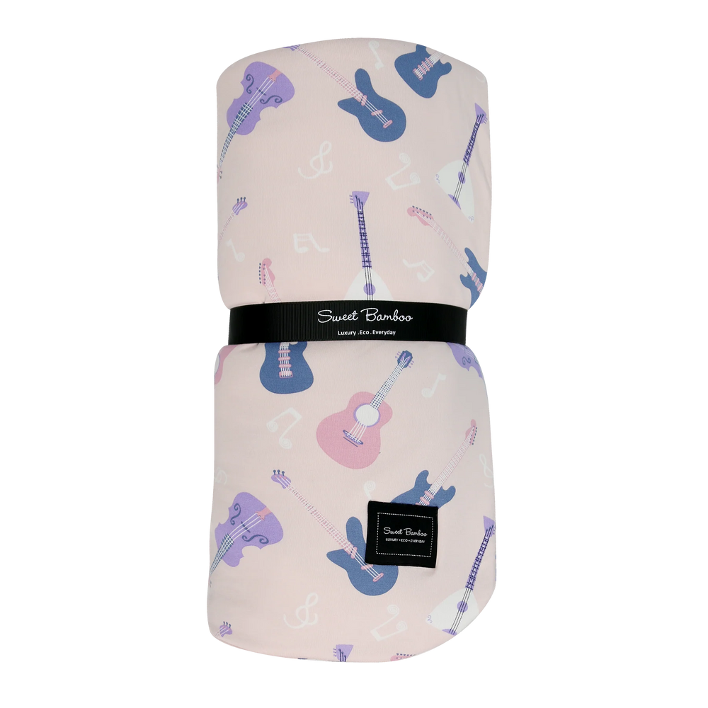 Swifties Riff Big Kid Cloud Blanket