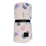 Swifties Riff Big Kid Cloud Blanket