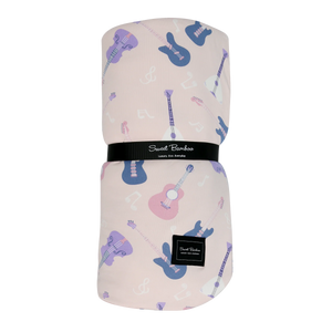 Swifties Riff Big Kid Cloud Blanket