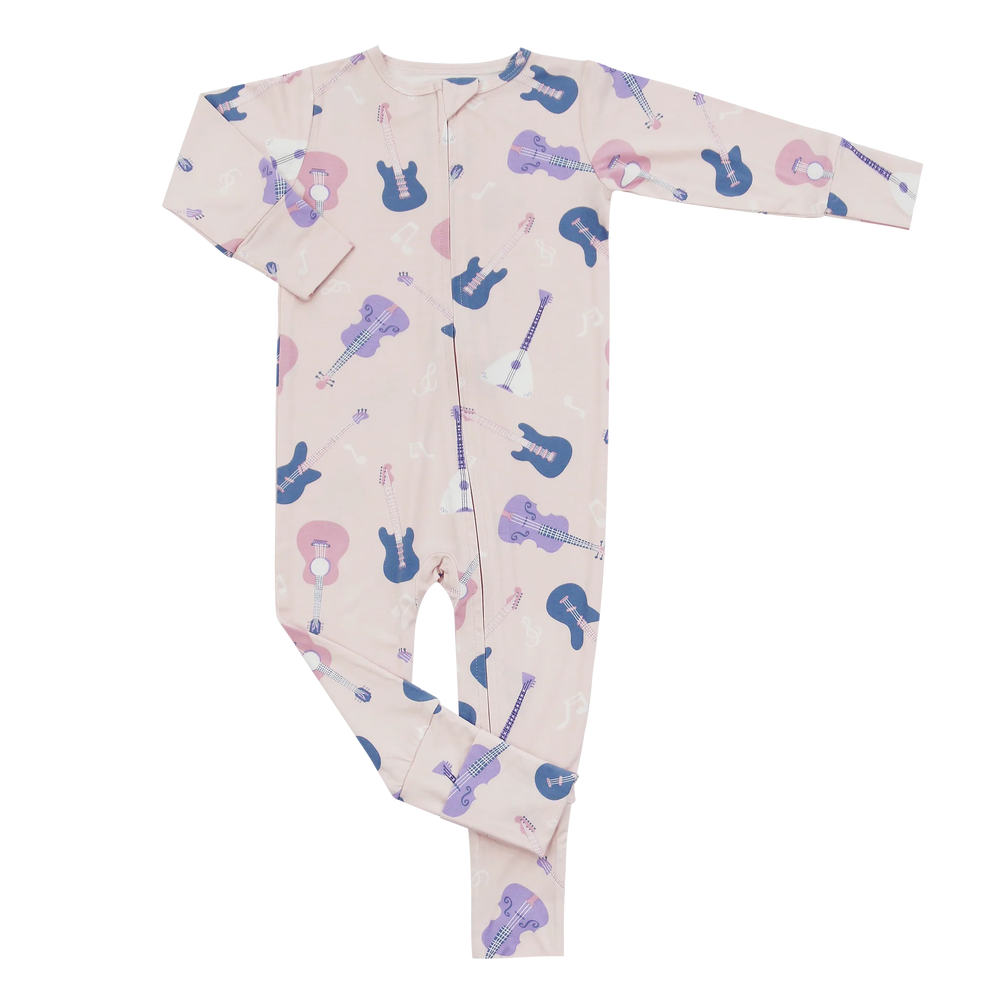 Swiftie's Riff Convertible Romper - Select Size