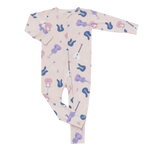 Swiftie's Riff Convertible Romper - Select Size