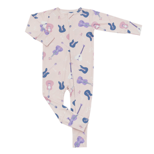 Swiftie's Riff Convertible Romper - Select Size