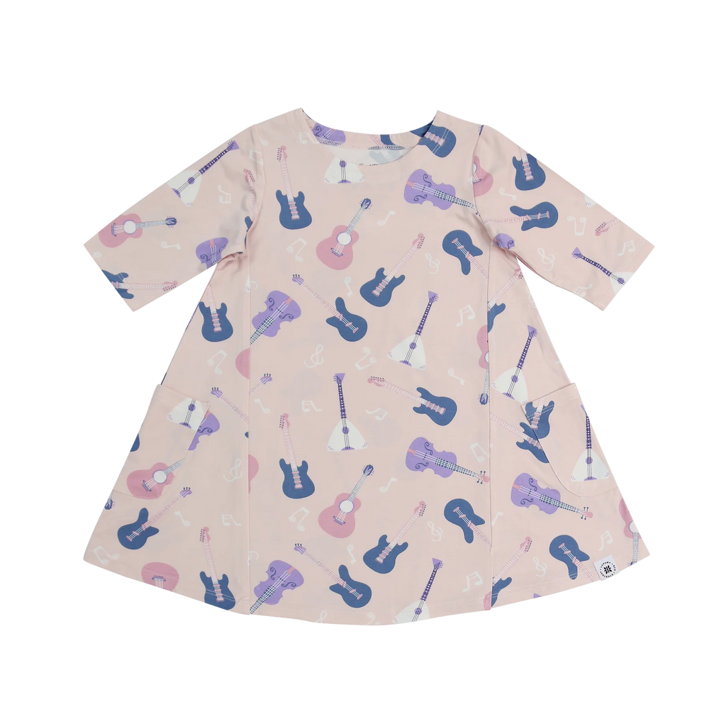 Swiftie's Riff Miss Mayhem Tunic - Select Size