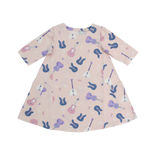 Swiftie's Riff Miss Mayhem Tunic - Select Size
