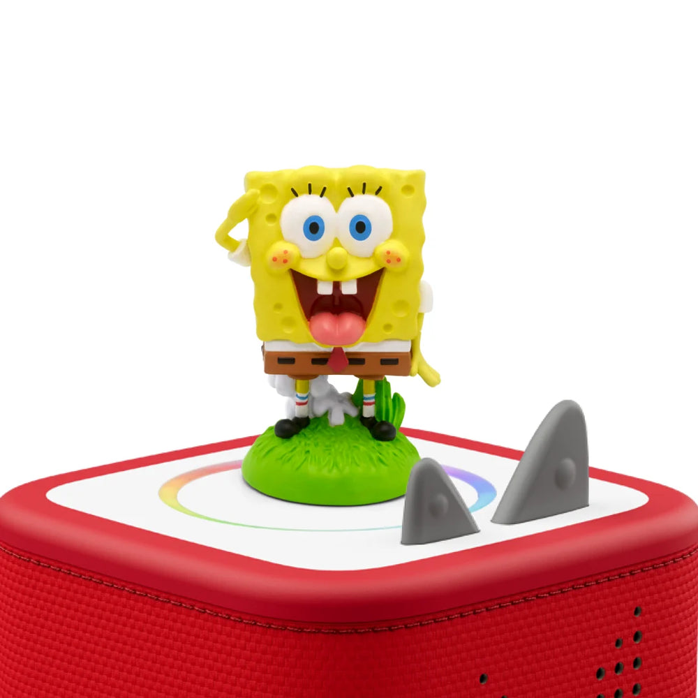 SpongeBob SquarePants Tonie