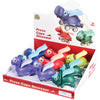 Press and Go Dino with Cape
