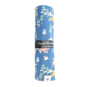 True Grit Swaddle