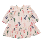 Woodland Fairies Harper Dress - Select Size
