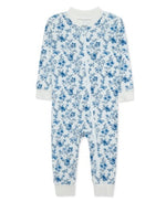 Blue Garden Front - Select Size