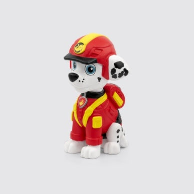 Paw Patrol Jungle Pups - Marshall