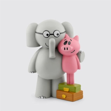 Elephant & Piggie