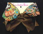Vera Autumn - Select Size