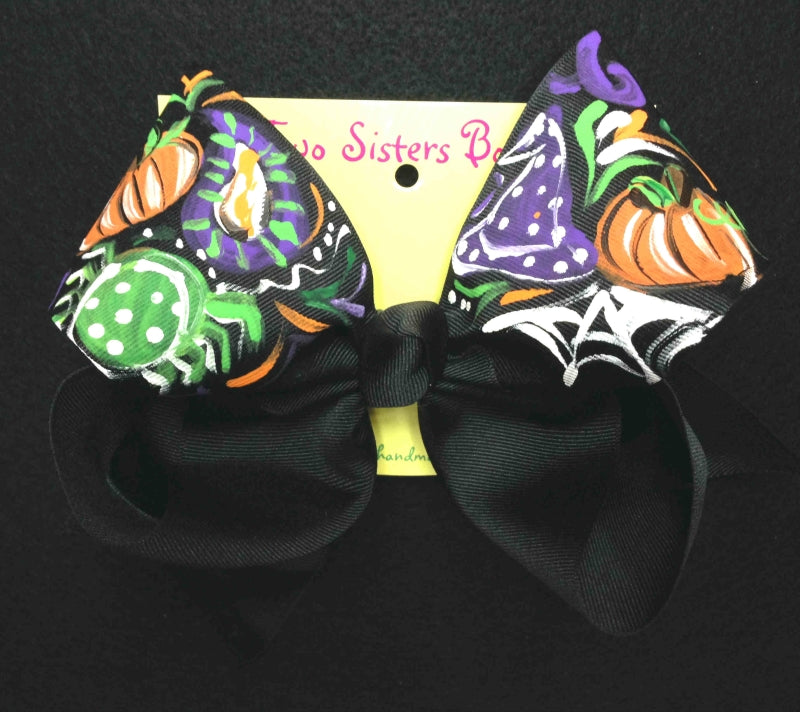 Vera Halloween - Select Size