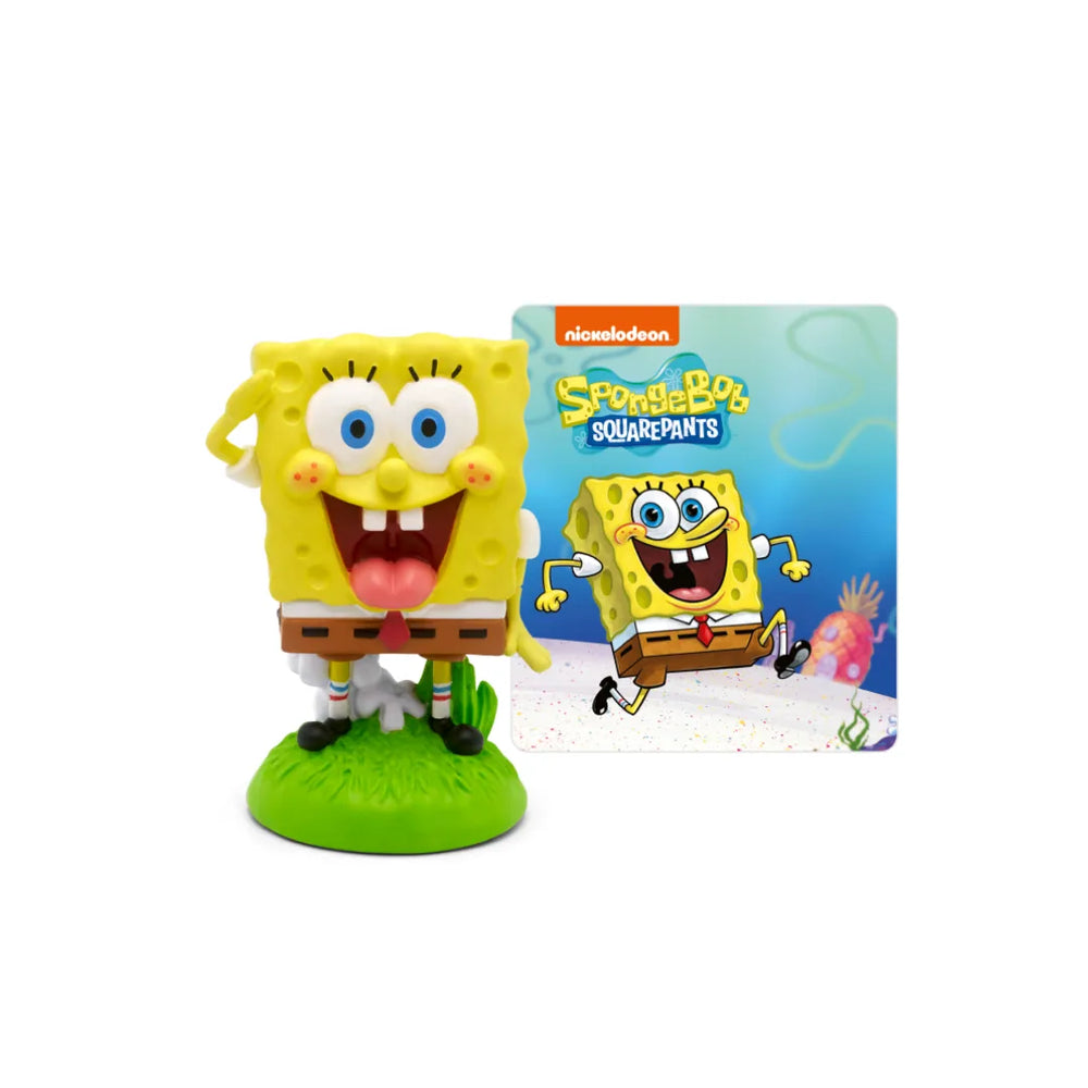 SpongeBob SquarePants Tonie