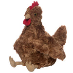 Megg Chicken (Brown)
