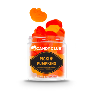 Pickin’ Pumpkins - Small Cup 8oz