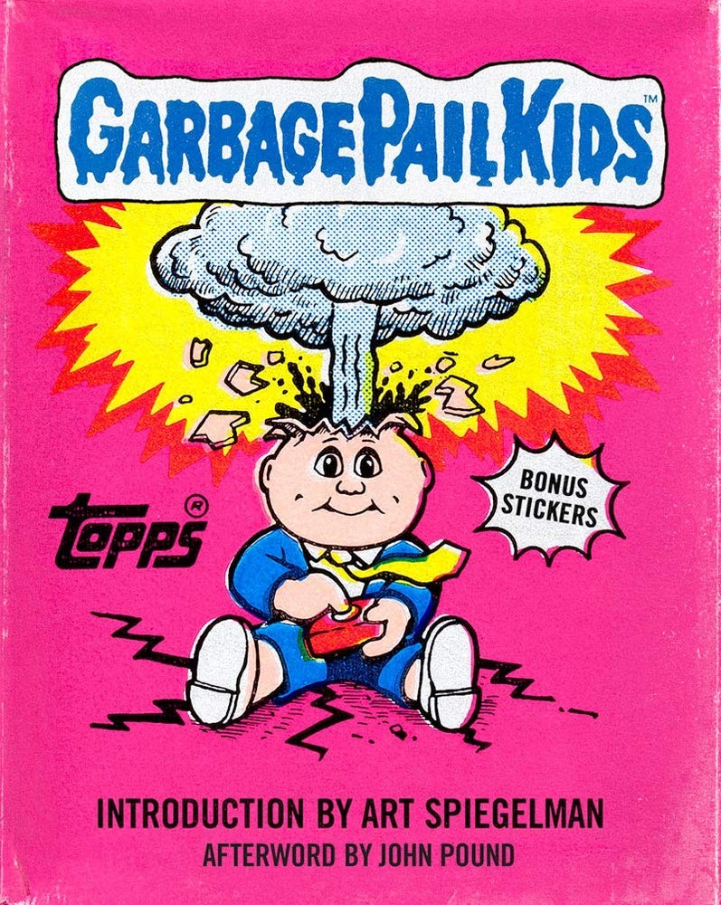 
            
                Load image into Gallery viewer, Garbage Pail Kids
            
        