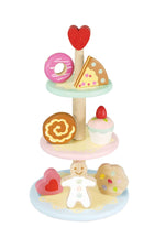 Three Tier Cake Stand Set