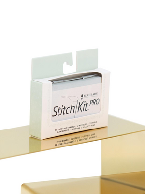 
            
                Load image into Gallery viewer, BH1539 Stitch Kit Pro - One Size
            
        