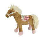 Nellie the Horse - Tooth Fairy Pillow