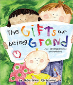 Gifts of Being Grand, The (LG)