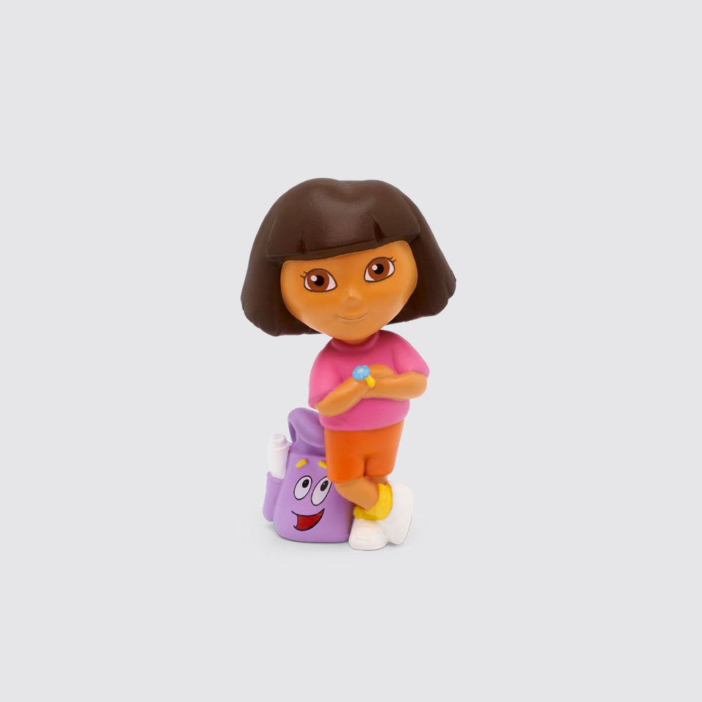 Nickelodeon’s Dora The Explorer
