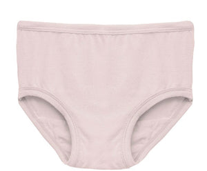 Macaroon Solid Girls’ Underwear - Select Size