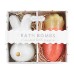 Easter Bath Bombs - Choose Color