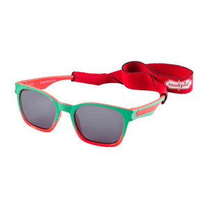 
            
                Load image into Gallery viewer, Aqua Toddler Sunglasses
            
        