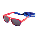 Red Toddler Sunglasses