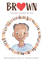 Brown, The Many Shades of Love