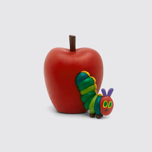 The World Of Eric Carle - The Very Hungry Caterpillar & Friends