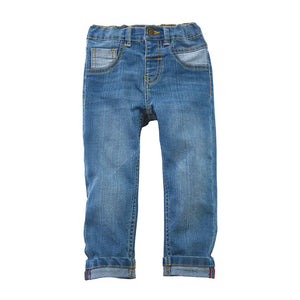 
            
                Load image into Gallery viewer, HIPSTER BOY JEANS- Select Size
            
        