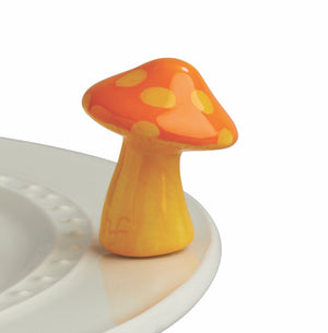 
            
                Load image into Gallery viewer, Funky Fungi Mini - Nora Fleming
            
        