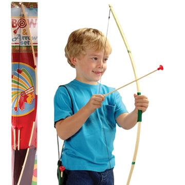 Toy Archery Set