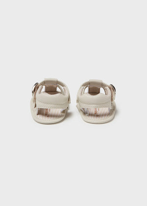 Stone Infant Boys Sandals - Select Size