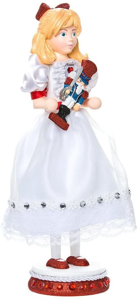 15" Hollywood Nutcrackers™ The Nutcracker Suite Kurt Adler -Select Character